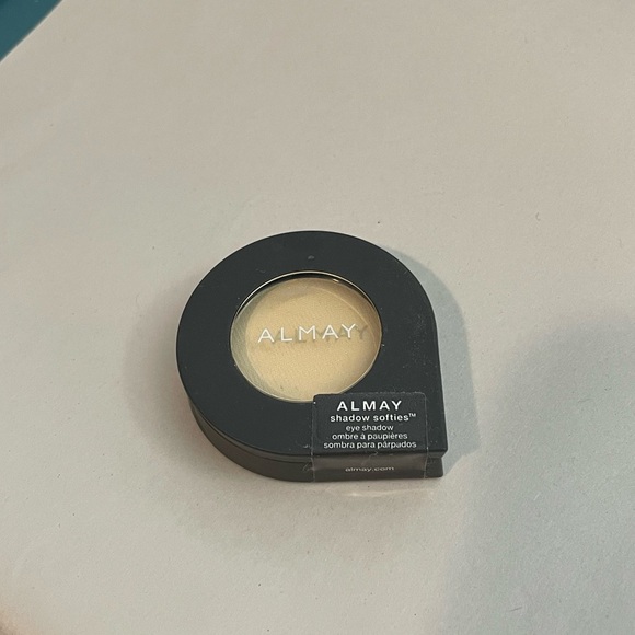 Almay Shadow Softies Eye Shadows Cashmere 155 - Picture 1 of 3